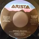 7inch Vinyl Single - Angela Bofill - Special Delivery