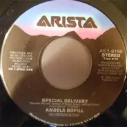 Angela Bofill - Special Delivery