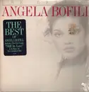 LP - Angela Bofill - The Best Of Angela Bofill