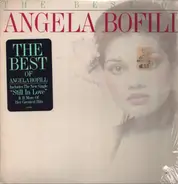 Angela Bofill - The Best Of Angela Bofill