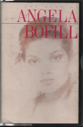 Angela Bofill - The Best Of Angela Bofill