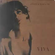 LP - Angela Baraldi - Viva