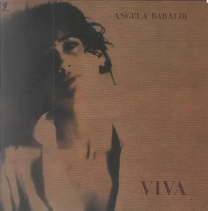 Angela Baraldi - Viva