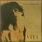CD - Angela Baraldi - Viva