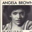 LP - Angela Brown - The Voice Of Blues
