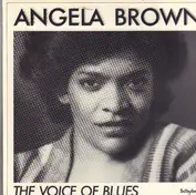 Angela Brown