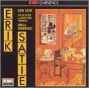 CD - Angela Brownridge - Satie:Piano Music