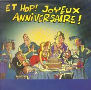 Angela / Geraldine Hunt - Et Hop! Joyeux Anniversaire / A Hop! Happy Birthday To You