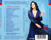 CD - Angela Gheorghiu , Alexandra Dariescu - Plaisir D'Amour