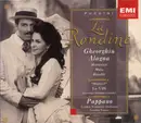 Double CD - Puccini - La Rondine - Slipcase + Booklet