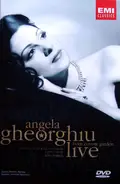 Angela Gheorghiu - Live From Covent Garden