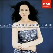 Angela Gheorghiu - Casta Diva