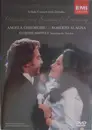 DVD - Angela Gheorghiu & Roberto Alagna - Classics On A Summer's Evening - A Gala Concert From Dresden
