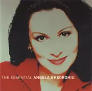CD - Verdi, Massenet, Puccini a.o. (Angela Gheorghiu) - The Essential
