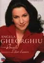 Double DVD - Angela Gheorghiu / Verdi / Donizetti - La Traviata/L'Elisir - + Slipcase