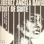 Angela Davis