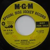 Angela Drake - Rock Bobbin' Boats