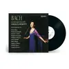LP - Angela Hewitt - Bach Arrangements