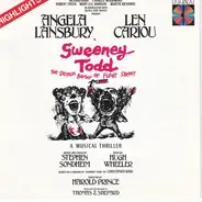 Angela Lansbury , Len Cariou - Sweeney Todd: The Demon Barber Of Fleet Street (Highlights)