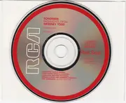 CD - Angela Lansbury , Len Cariou - Sweeney Todd: The Demon Barber Of Fleet Street (Highlights)