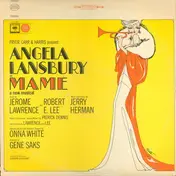 Angela Lansbury - Mame