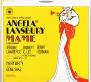 LP - Angela Lansbury - Mame