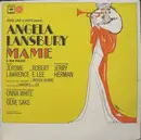 LP - Angela Lansbury - Mame