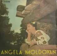 Angela Moldovan - Angela Moldovan