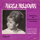 7inch Vinyl Single - Angela Moldovan - Romanțe De Margareta Xenopol