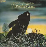 Angela Morley - Watership Down