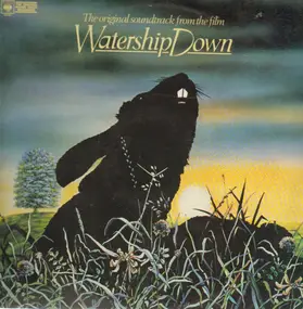 Angela Morley - Watership Down