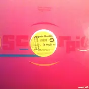 Angela Martin - Reach Out