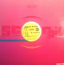 12inch Vinyl Single - Angela Martin - Reach Out