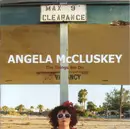 CD - Angela McCluskey - The Things We Do - Promo