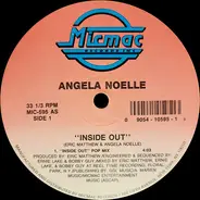 Angela Noelle - Inside Out