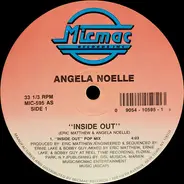 Angela Noelle - Inside Out