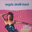 LP - Angela Strehli Band - Soul Shake - WHITE VINYL