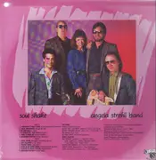 LP - Angela Strehli Band - Soul Shake - STILL SEALED!