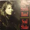 LP - Angela Strehli Band - Soul Shake