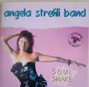 CD - Angela Strehli Band - Soul Shake