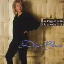 CD - Angela Strehli - Deja Blue