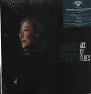 Angela Strehli - Ace of Blues