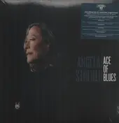 Angela Strehli - Ace of Blues