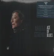 Angela Strehli - Ace of Blues