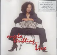 Angela Stribling - Live