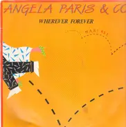 Angela Paris & Co. - Wherever Forever