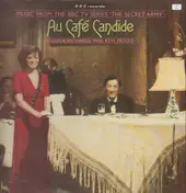 Angela Richards - Au Cafe Candide