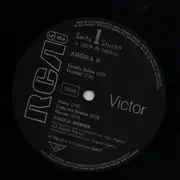 LP - Angela Werner - Angela 2