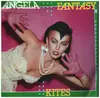 7inch Vinyl Single - Angela Werner - Fantasy - Rare Italo