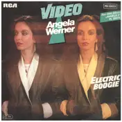 Angela Werner - Video
